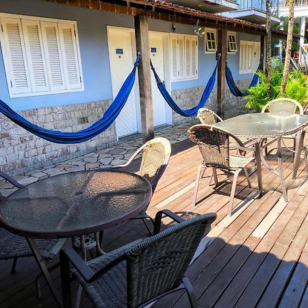 Flats Com Deque, Cozinha E Churrasqueira Conservatória Εξωτερικό φωτογραφία