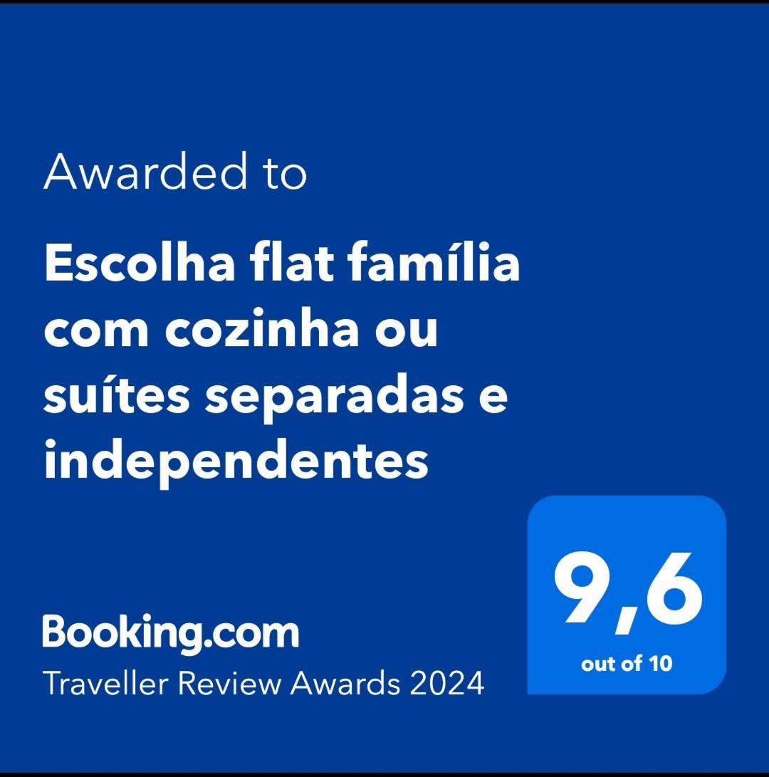 Flats Com Deque, Cozinha E Churrasqueira Conservatória Εξωτερικό φωτογραφία