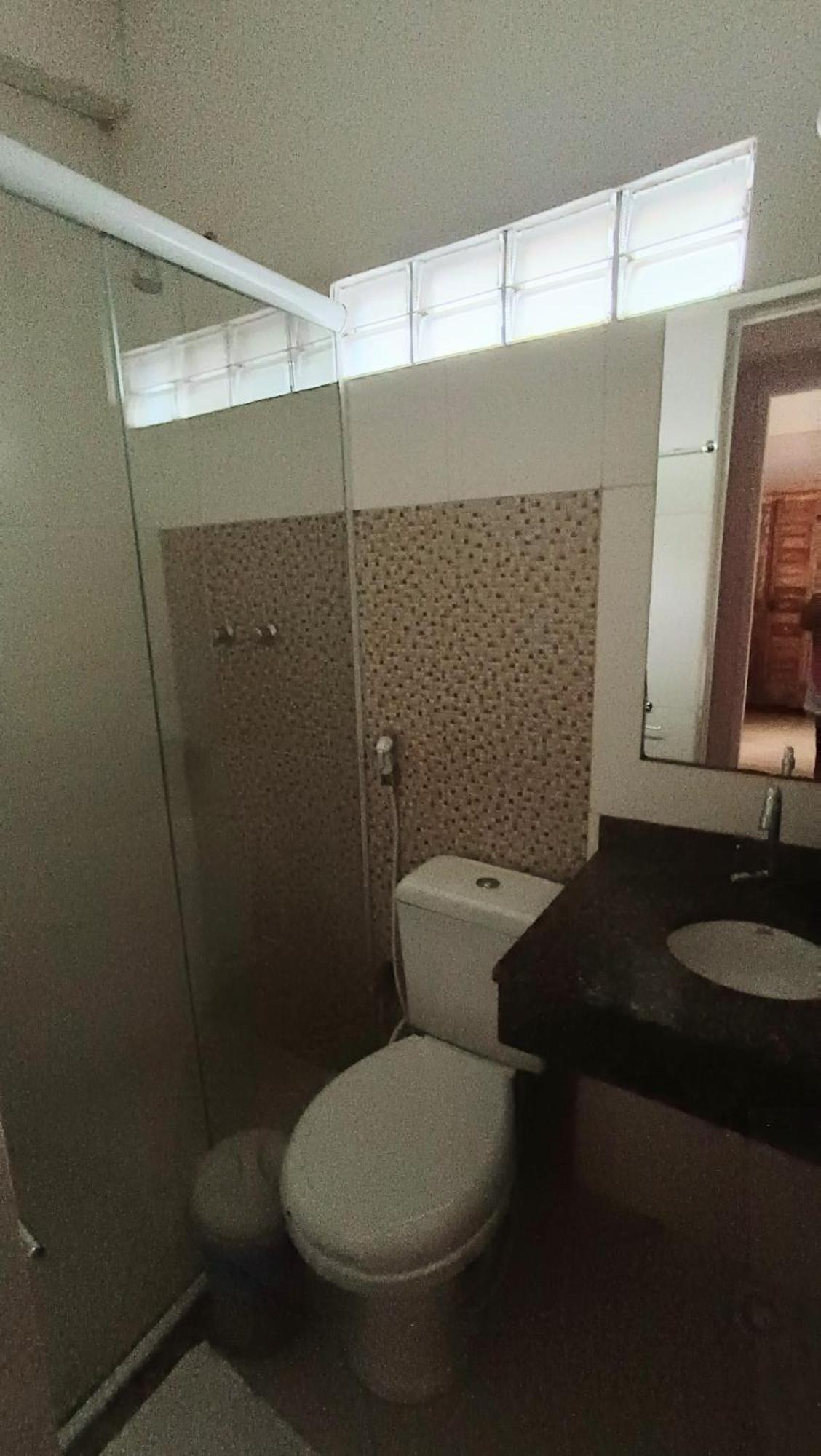 Flats Com Deque, Cozinha E Churrasqueira Conservatória Εξωτερικό φωτογραφία
