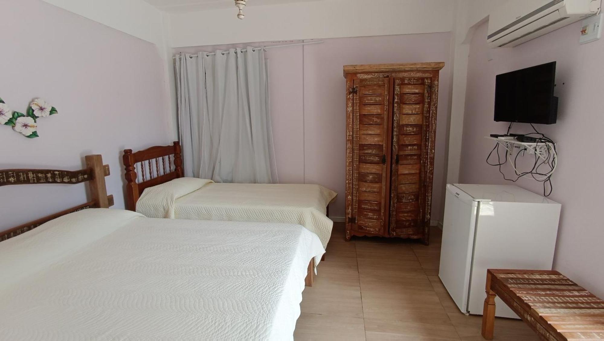 Flats Com Deque, Cozinha E Churrasqueira Conservatória Εξωτερικό φωτογραφία