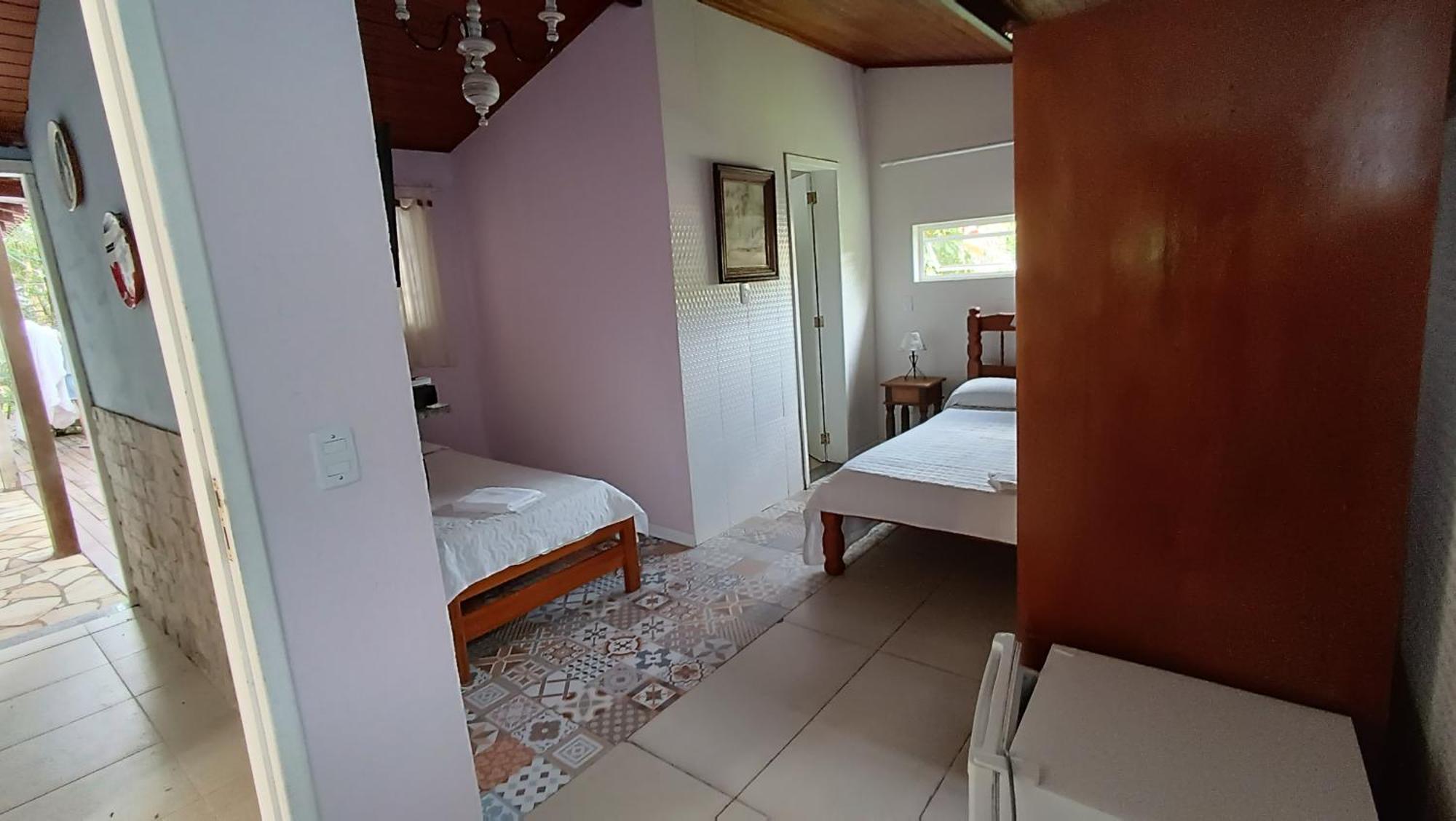 Flats Com Deque, Cozinha E Churrasqueira Conservatória Εξωτερικό φωτογραφία