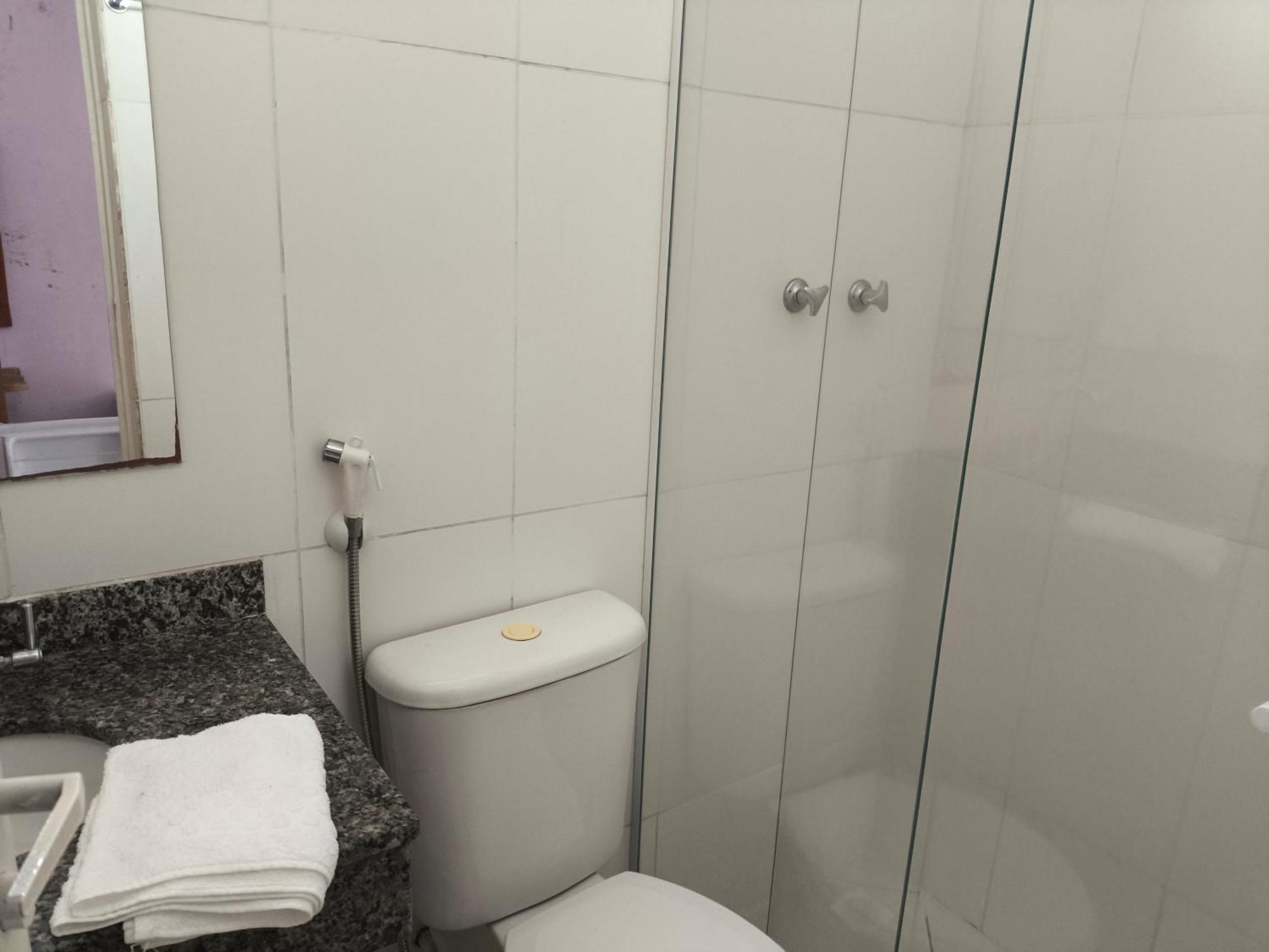 Flats Com Deque, Cozinha E Churrasqueira Conservatória Εξωτερικό φωτογραφία