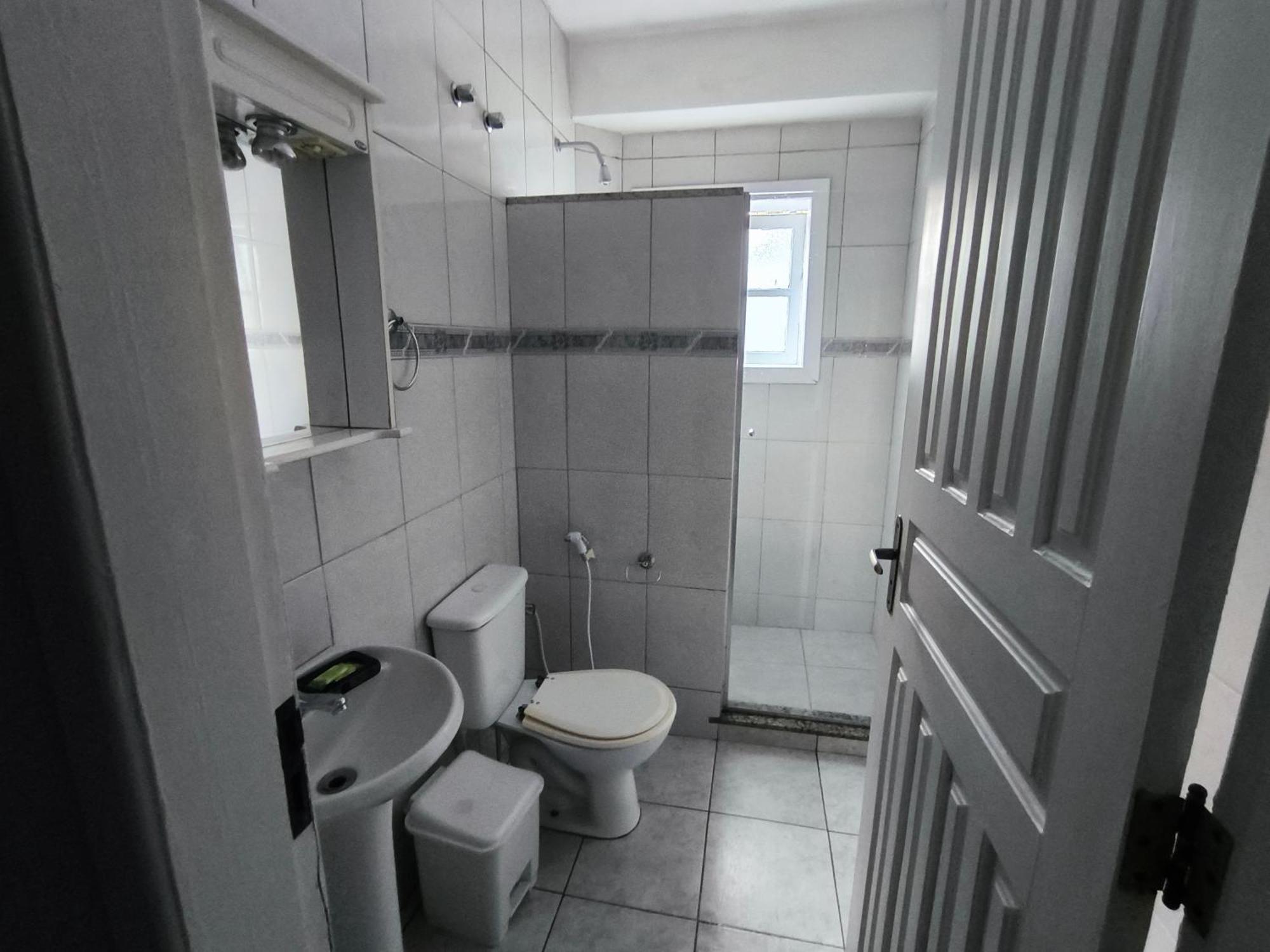 Flats Com Deque, Cozinha E Churrasqueira Conservatória Εξωτερικό φωτογραφία