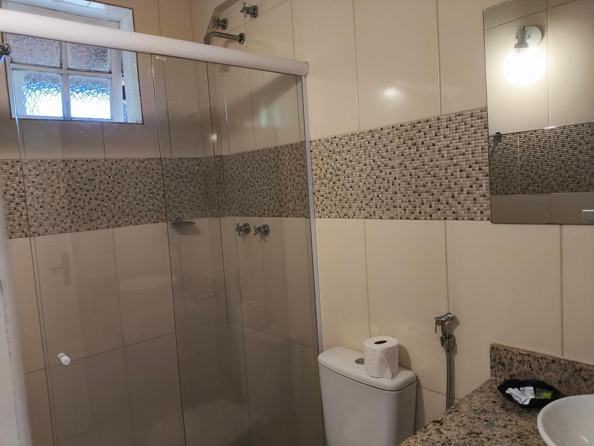Flats Com Deque, Cozinha E Churrasqueira Conservatória Εξωτερικό φωτογραφία