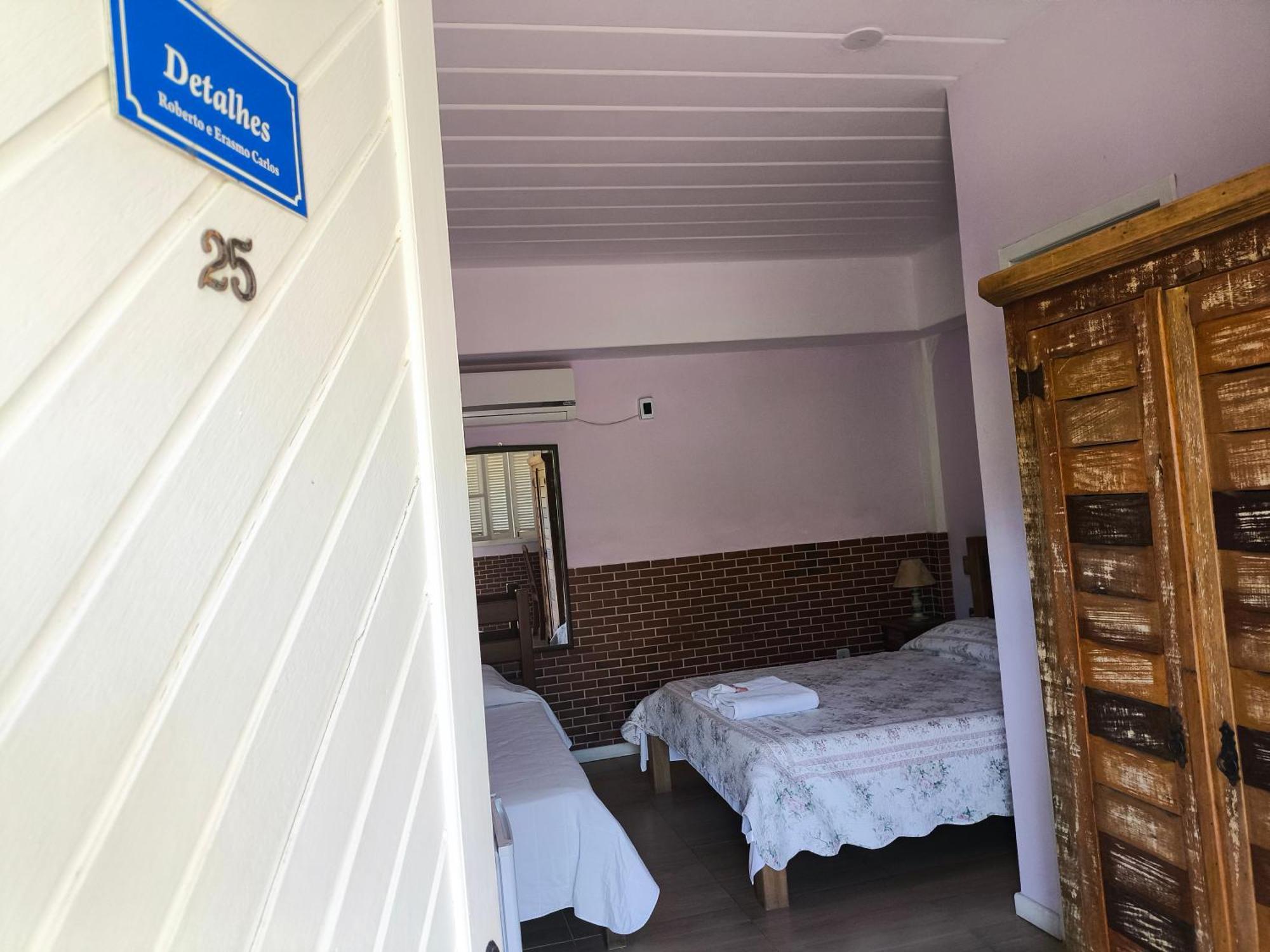 Flats Com Deque, Cozinha E Churrasqueira Conservatória Εξωτερικό φωτογραφία