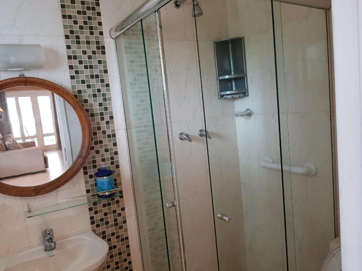 Flats Com Deque, Cozinha E Churrasqueira Conservatória Εξωτερικό φωτογραφία